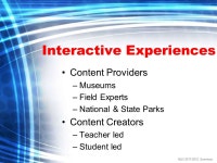 Interactive Video Conferencing Northern Lights Network NLN Summary. -  ppt download