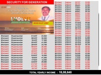 ISO9001:2008 Certified Company A Different Way Of Life! A Different Way Of Life! Financial Planning Tax Planning Wealth... 