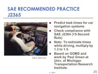 Modeling in HCI Stuart Card Palo Alto Research Center (PARC) Stanford University, CS376 November 19, s. card. -  ppt download