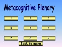 Back to menu How did you set about the task? -  ppt download