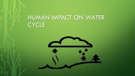 SCIENCE L1 WHERE IS EARTH’S WATER? Earth – The water planet People use water to travel ¾ of surface is covered by water It... 