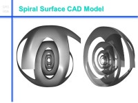 CS 285 Analogies from 2D to 3D Exercises in Disciplined Creativity Carlo H. Séquin University of California, Berkeley. -  ppt... 