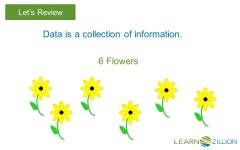 How do you make a data table?. In this lesson you will learn how to organize data by making a table. -  ppt download