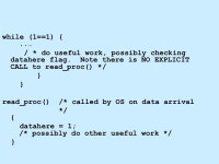 Network Application Programming Introduction: issues Sockets: programming and implementation Other API’s:  winsock  java... 