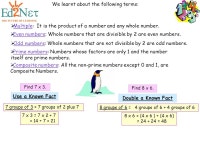 Let’s warm up : 1) Estimate 6 x 44. 2) Estimate 236 x 46. 3) Divide 114 by 3. 4) Estimate. -  ppt download