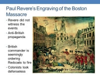 THE AMERICAN REVOLUTION American History I - Unit 2 Ms. Brown. -  ppt download
