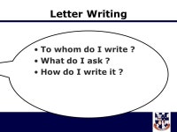 Senior Geography Project Research Plan due: Friday Week 1 T2 2/5/08 SGP Final Report: Due Wednesday Week 1 Term 3 23/7/ ppt download