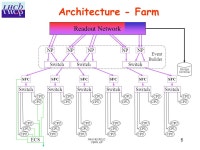 1 Farm Issues L1&HLT Implementation Review Niko Neufeld, CERN-EP Tuesday, April 29 th. -  ppt download