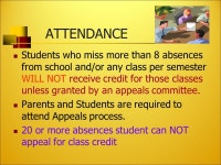 WELCOME PARENTS COFFEE HIGH SCHOOL Annual Title 1 and Parent Meeting ppt download