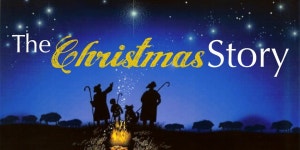 Luke 2:8 And there were shepherds living out in the fields nearby, keeping watch over their flocks at night. -  ppt download