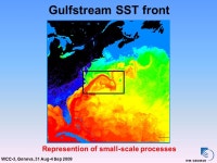 WCC-3, Geneva, 31 Aug-4 Sep 2009 Advancing Climate Prediction Science – Decadal Prediction Mojib Latif Leibniz Institute of... 