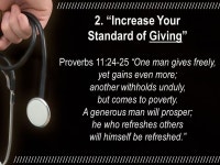 As we approach what we all hope and pray will be the end of the “Great Recession,” how can we financially prepare ourselves... 