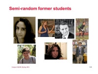 Compsci 06/101, Spring COMPSCI 06/101, Spring 2011 Introduction to Computer Science Owen Astrachan -  ppt download