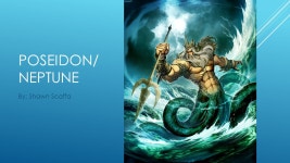 The Greek Pantheon Semester Ancient Mythology, Period ppt download