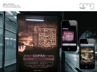 Agency of the Year 2006, 2007, 2008, 2009, 2010 An Post Direct Marketing Awards Geoff McGrath, Managing Director, RMG Target WHAT... 