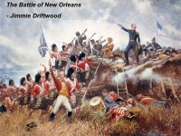 War of 1812: Events & Songs. War of 1812 War of 1812 Begins Britain did not want a war because of their war with France 2 main... 