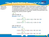 ALGEBRA READINESS LESSON 1-6 Warm Up Lesson 1-6 Warm Up. -  ppt download