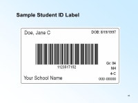 1 NECAP Test Administration Workshop Science: Grades 4, 8 & 11 April 10, 11, 14, 15 & 16, 2008 New Hampshire Department of... 