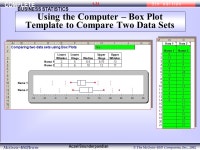 1 Pertemuan 4 Statistik Deskriptif-2 Matakuliah: A0064 / Statistik Ekonomi Tahun: 2005 Versi: 1/1. -  ppt download