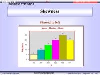 1 Pertemuan 4 Statistik Deskriptif-2 Matakuliah: A0064 / Statistik Ekonomi Tahun: 2005 Versi: 1/1. -  ppt download