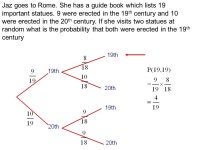 Get set!.  A die is thrown. What is the probability of throwing: A number less than 3? A number less than 3? -  ppt download