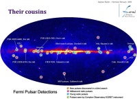 Damien Parent – Moriond, February PSR J , PSR J , and their cousins -- young & noisy gamma ray pulsars Damien Parent on behalf... 
