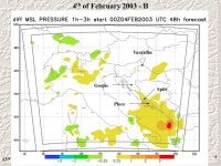 13 th ALADIN Workshop, Prague, November 24 th -28 th Coupling frequencies in ALADIN/Hrn8 domain Stjepan Ivatek-Šahdan... 