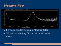 Redshifts and optical identification of a sample of scintillating flat spectrum radio sources. -  ppt download