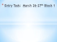 * Discuss Ch. 14 sec. 1-2 ws * Ch. 14 sec. 3 – Combo and Ideal gas law * HW: Combined and Ideal ws. -  ppt download