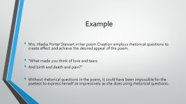 Allusion Allusion is a brief and indirect reference to a person, place, thing or idea of historical, cultural, literary. -  ppt...