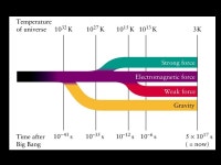 The Beginning of Time Review: evidence for dark matter evidence for dark matter comes from  motions of stars and gas in galaxies... 