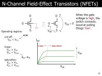 Computer Organization and Design Transistors & Logic - I Montek Singh Wed, Oct 14, 2013 Lecture ppt download