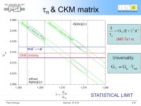 1/30Peter FierlingerStanford, Diamond-like Carbon for Ultra-cold Neutrons Peter Fierlinger. -  ppt download