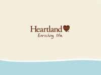 Heartland Making Choices Presenters Terry Robinson – Marketing Coordinator Hollie Moe – Volunteer Coordinator. -  ppt download
