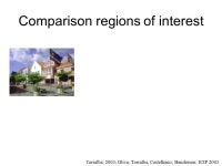 Using the Forest to see the Trees: A computational model relating features, objects and scenes Antonio Torralba CSAIL-MIT Joint... 