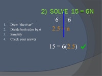 Solve Fraction Equations. Designed by Skip Tyler, Varina High School EQ: How do we solve equations of fractions using... 