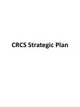 CRCS Strategic Plan. Strategy: 2c. Develop comprehensive K-12 programs aimed at preventing bullying, intimidation, and teasing.... 