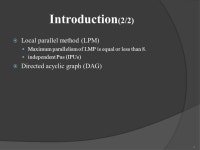 Data Compression Conference 2013 Chenggang Yan, Yongdong Zhang, Feng Dai and Liang Li ppt download