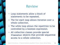1 COS 260 DAY 9 Tony Gauvin. 2 Agenda Questions? 3 rd Mini quiz –Good results ->All A’s –Threw out question on name... 