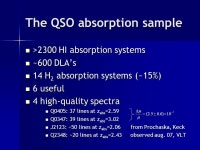 Seeing the trees in the forest Group meeting 10 December 2007 Ruth Buning, Wim Ubachs, Michael Murphy, Lex Kaper. -  ppt download