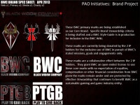 BWC Public Affairs Office: BWC Command Meeting 11MAY ppt download