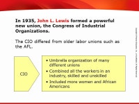 TEKS 8C: Calculate percent composition and empirical and molecular formulas. Effects of the New Deal. -  ppt download
