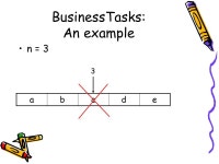 Solutions to TopCoder SRM 236 Programming Puzzles and Competitions CIS 4900 / 5920 Spring ppt download