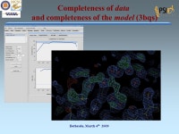 Bethesda, March 4 th 2009 Semi-automatic structure solution with HKL-3000 Structural Biology. -  ppt download