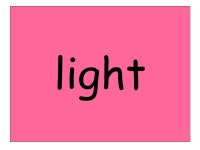 High Frequency Words Second Grade By: Mrs. Vera. always. -  ppt download