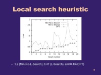 Allocation in based Mesh Networks Infocom ‘06 Bhaskaran Raman Dept. of CSE, IIT Kanpur, INDIA Presenter Janghwan Lee ppt download
