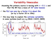 Broad iron lines from accretion disks K. Iwasawa University of Cambridge. -  ppt download
