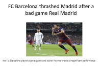 Rafa Benitez recovers Ramos, Marcelo and Isco Real Madrid held a minute of silence for the attack in Paris. -  ppt download