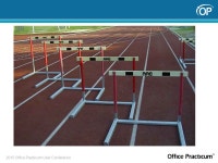 2015 User Conference Patient Portal: Overcoming Barriers April 23, 2015 Presented by: Jeannine Becker Facility Training... 