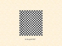 대현프린텍 | How (not) to lie with visualization Chris North cs3724: HCI. - ppt download